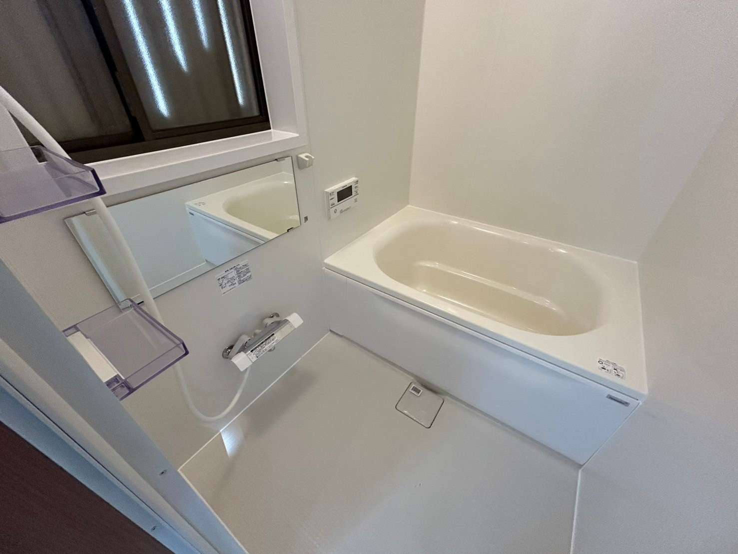 武蔵村山市 浴室リフォーム