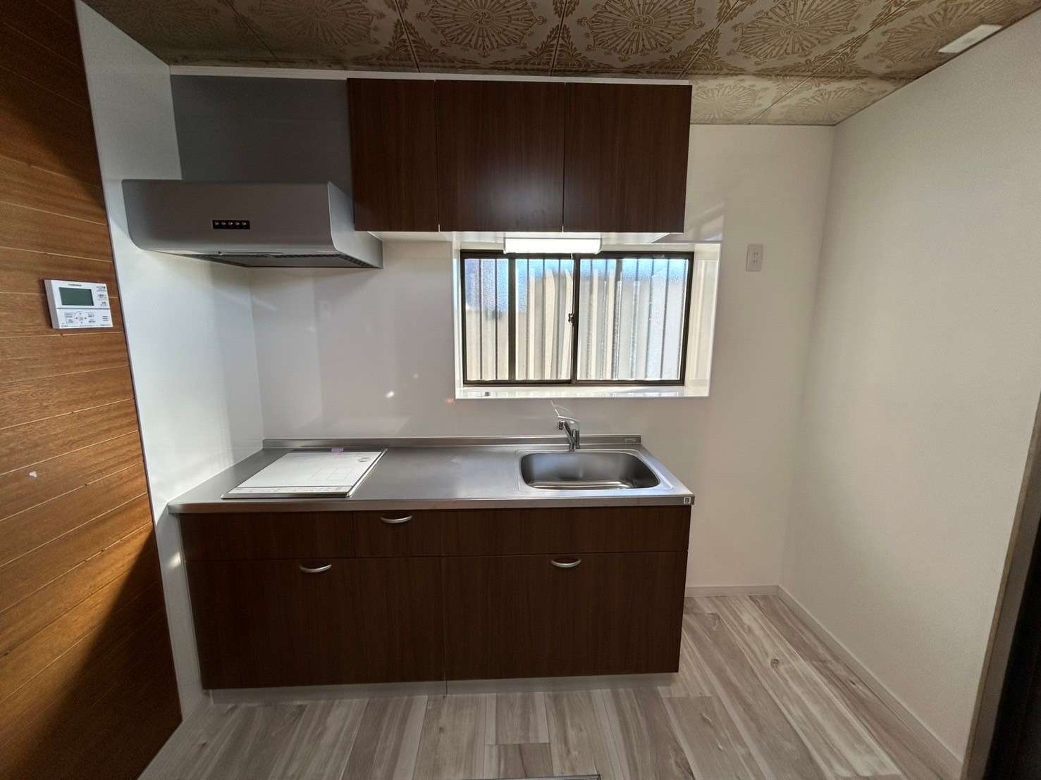 武蔵村山市 キッチンリフォーム